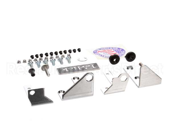 67439R Perlick Hinge Kit, Right Hand, Res, Ge