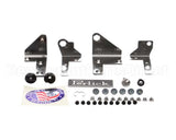 67439R Perlick Hinge Kit, Right Hand, Res, Ge