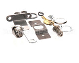 67440L Perlick Lock Kit, Left Hand, Res. Gen