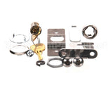 67440L Perlick Lock Kit, Left Hand, Res. Gen