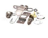 67440L Perlick Lock Kit, Left Hand, Res. Gen