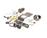 67440L Perlick Lock Kit, Left Hand, Res. Gen