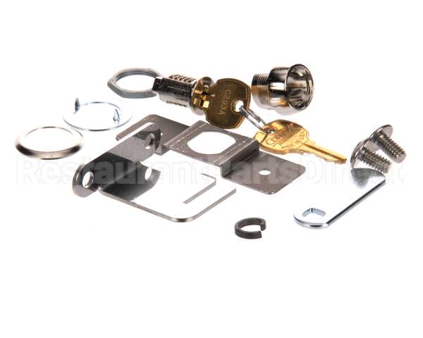 67440R Perlick Lock Kit, Right Hand, Res Gen
