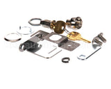 67440R Perlick Lock Kit, Right Hand, Res Gen