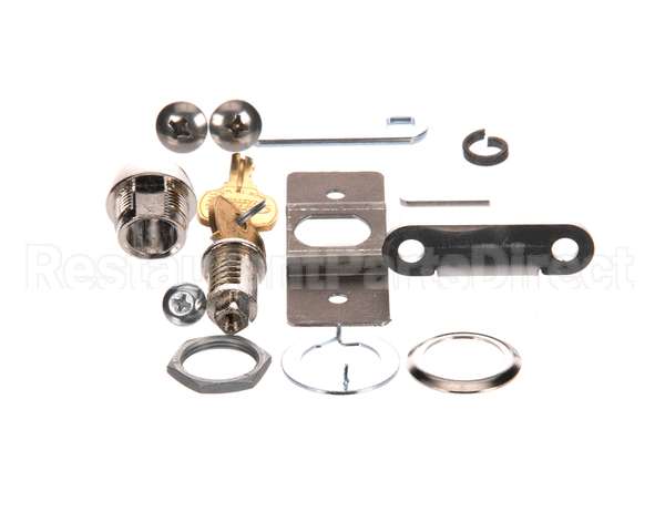 67440R Perlick Lock Kit, Right Hand, Res Gen