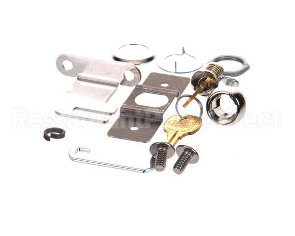 67440R Perlick Lock Kit, Right Hand, Res Gen