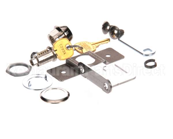 67440R Perlick Lock Kit, Right Hand, Res Gen