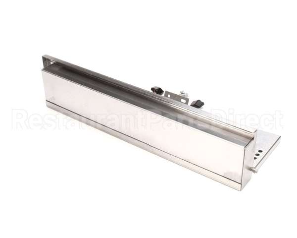 67446 Middleby Assembly,Upr Lh End Plug Ps520