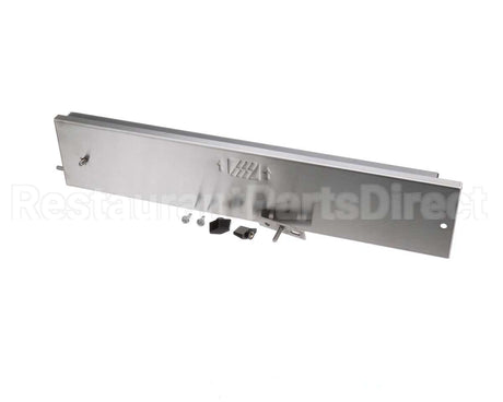 67451 Middleby Assy,Lwr Lh End Plug Ps520