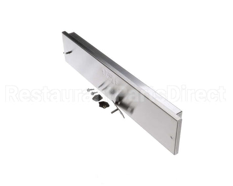 67451 Middleby Assy,Lwr Lh End Plug Ps520