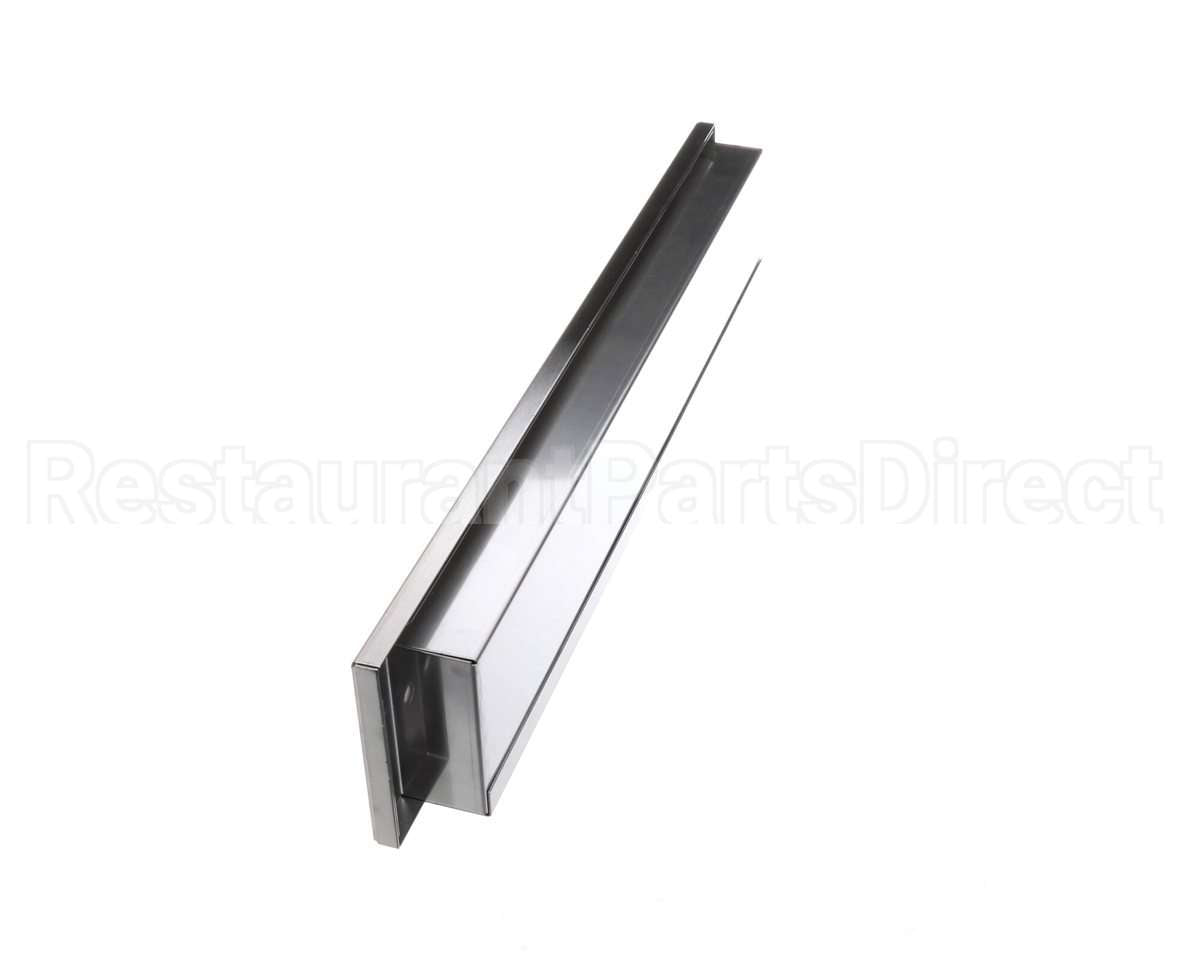 67451 Middleby Assy,Lwr Lh End Plug Ps520