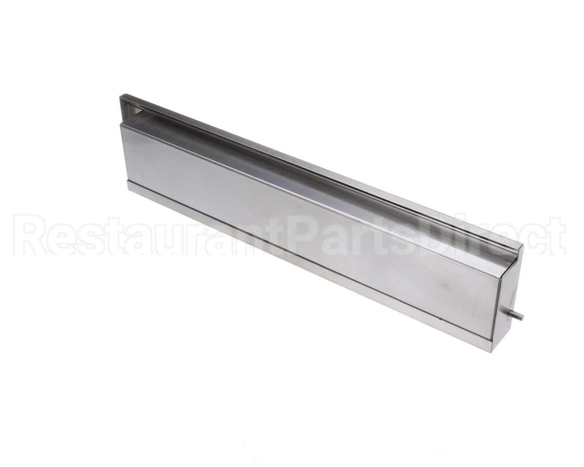 67451 Middleby Assy,Lwr Lh End Plug Ps520