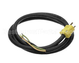 67472 Henny Penny Assembly-Power Cord 120/20A Str