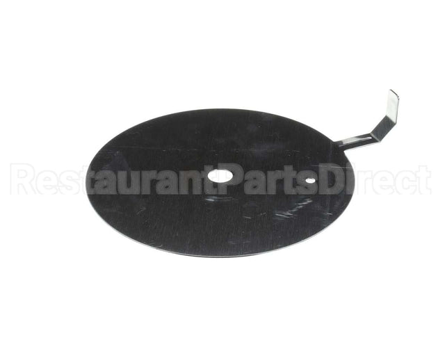 67490 Nemco Kettle Lid And Handle