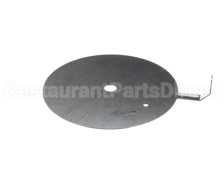 67490 Nemco Kettle Lid And Handle