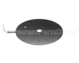 67490 Nemco Kettle Lid And Handle