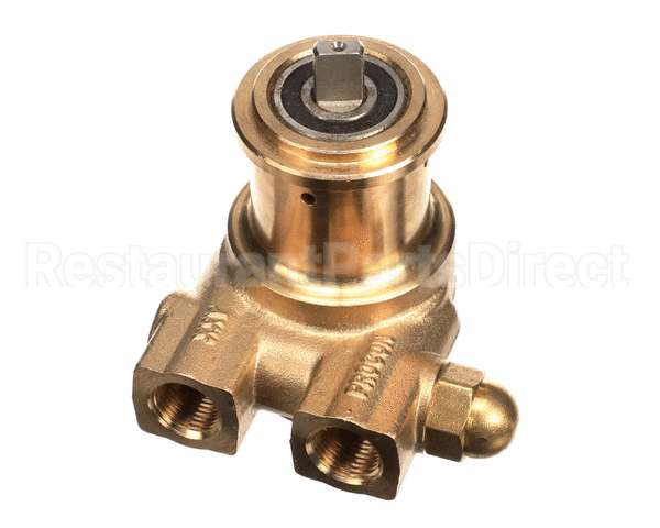 67509 Perlick Pump, Rotary Vane, Brass Proco