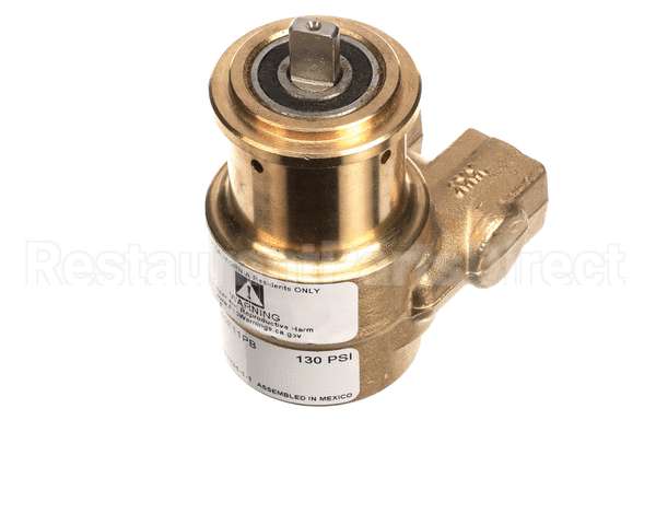 67509 Perlick Pump, Rotary Vane, Brass Proco