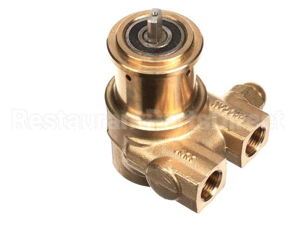 67509 Perlick Pump, Rotary Vane, Brass Proco