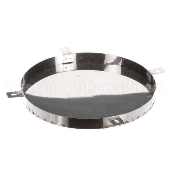 67516 Compatible Middleby Wldmt, Blower Motor Ring