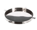 67516 Middleby Weldment,Blower Motor Ring