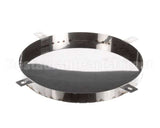 67516 Middleby Weldment,Blower Motor Ring