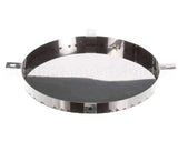 67516 Middleby Weldment,Blower Motor Ring