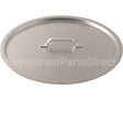 67521 Compatible Vollrath 20 Qt Stock Lid X Heavy Duty