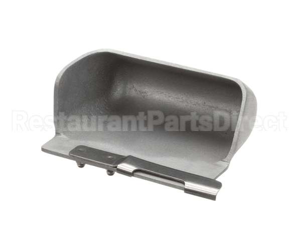 676-AS Globe Juice Box Assembly