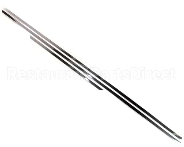 676 Norlake Set Of S/S Heater Wire Trim 30X78