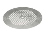 6760 Hardt Strainer Secondary Plate Inf3500