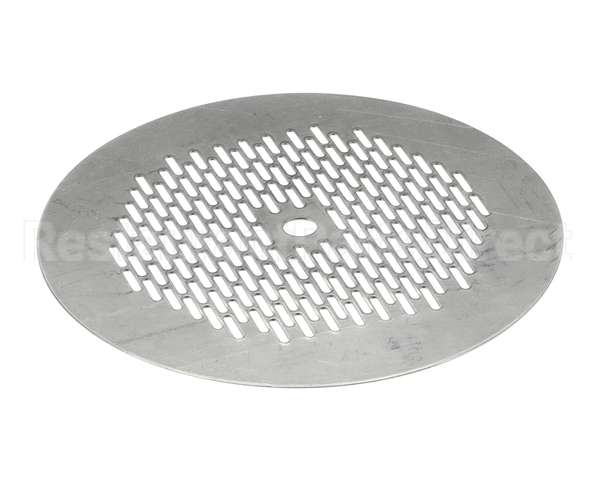 6760 Hardt Strainer Secondary Plate Inf3500