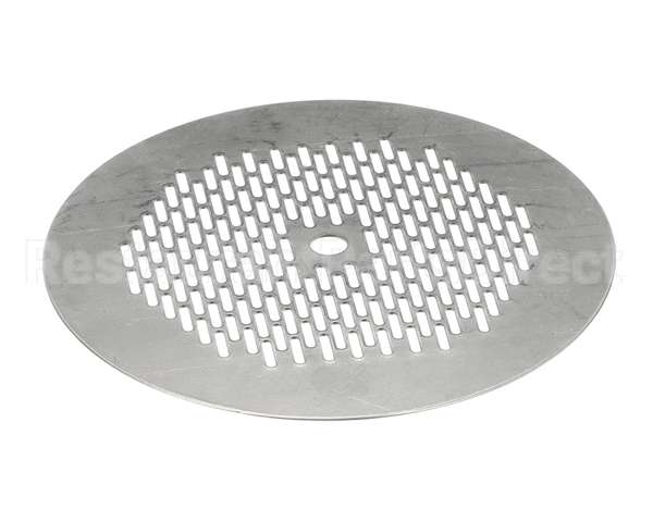 6760 Hardt Strainer Secondary Plate Inf3500