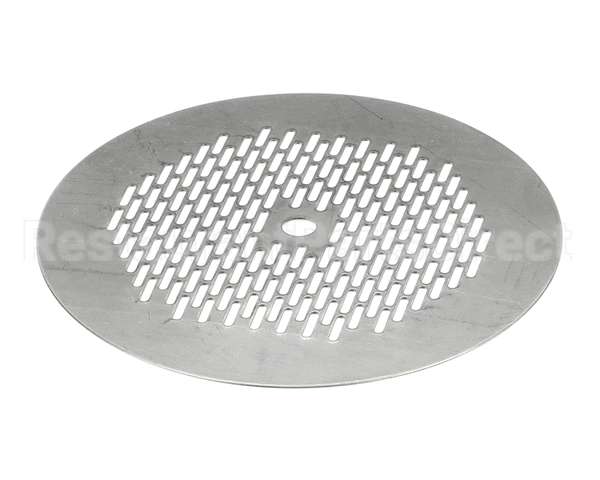 6760 Hardt Strainer Secondary Plate Inf3500