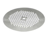 6760 Hardt Strainer Secondary Plate Inf3500