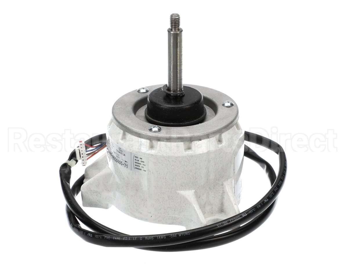 67603314 Friedrich Condenser Fan Motor