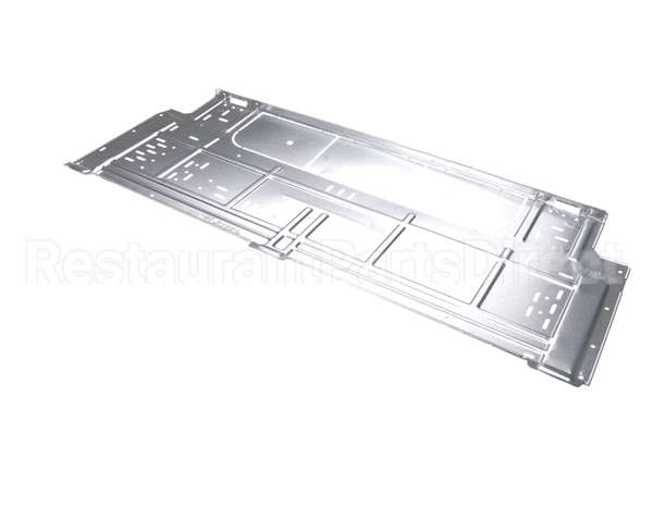 67604000 Friedrich Plate Assembly Installation