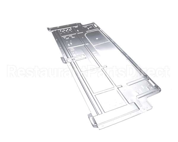 67604000 Friedrich Plate Assembly Installation