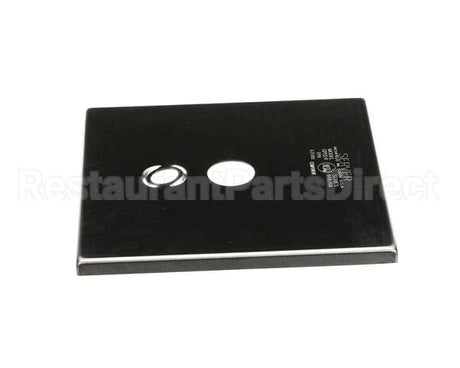 67611 Server Lid Cpss-F
