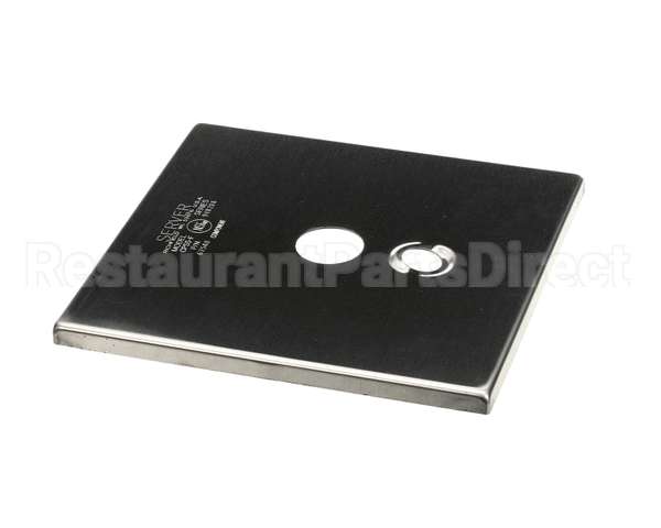 67611 Server Lid Cpss-F