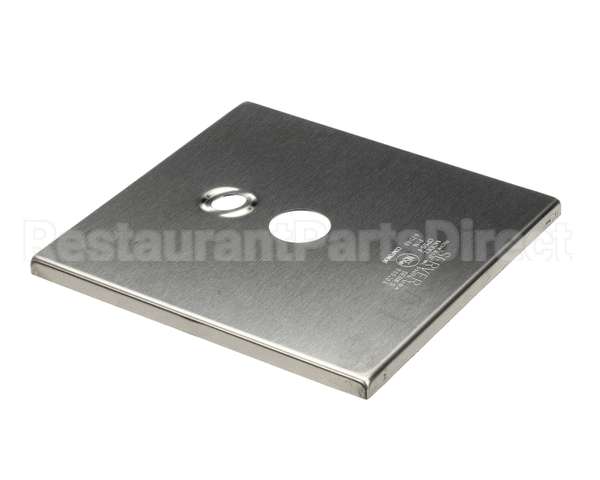 67611 Server Lid Cpss-F