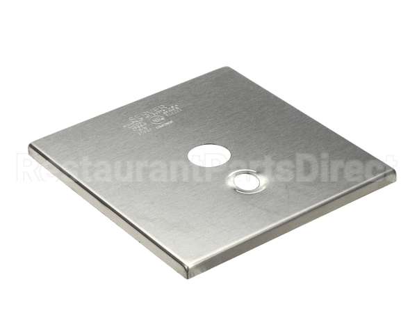 67611 Server Lid Cpss-F