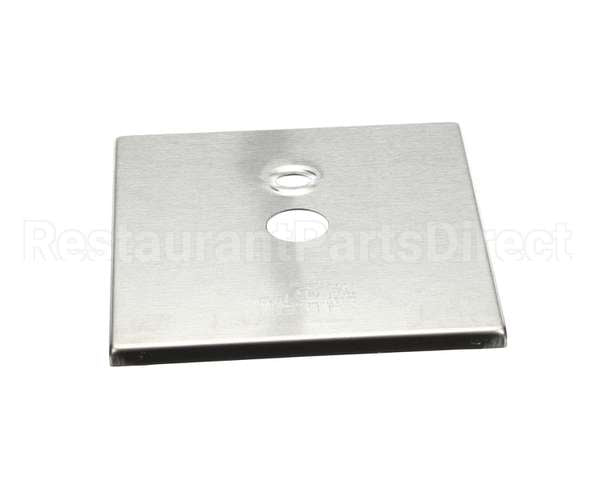 67611 Server Lid Cpss-F