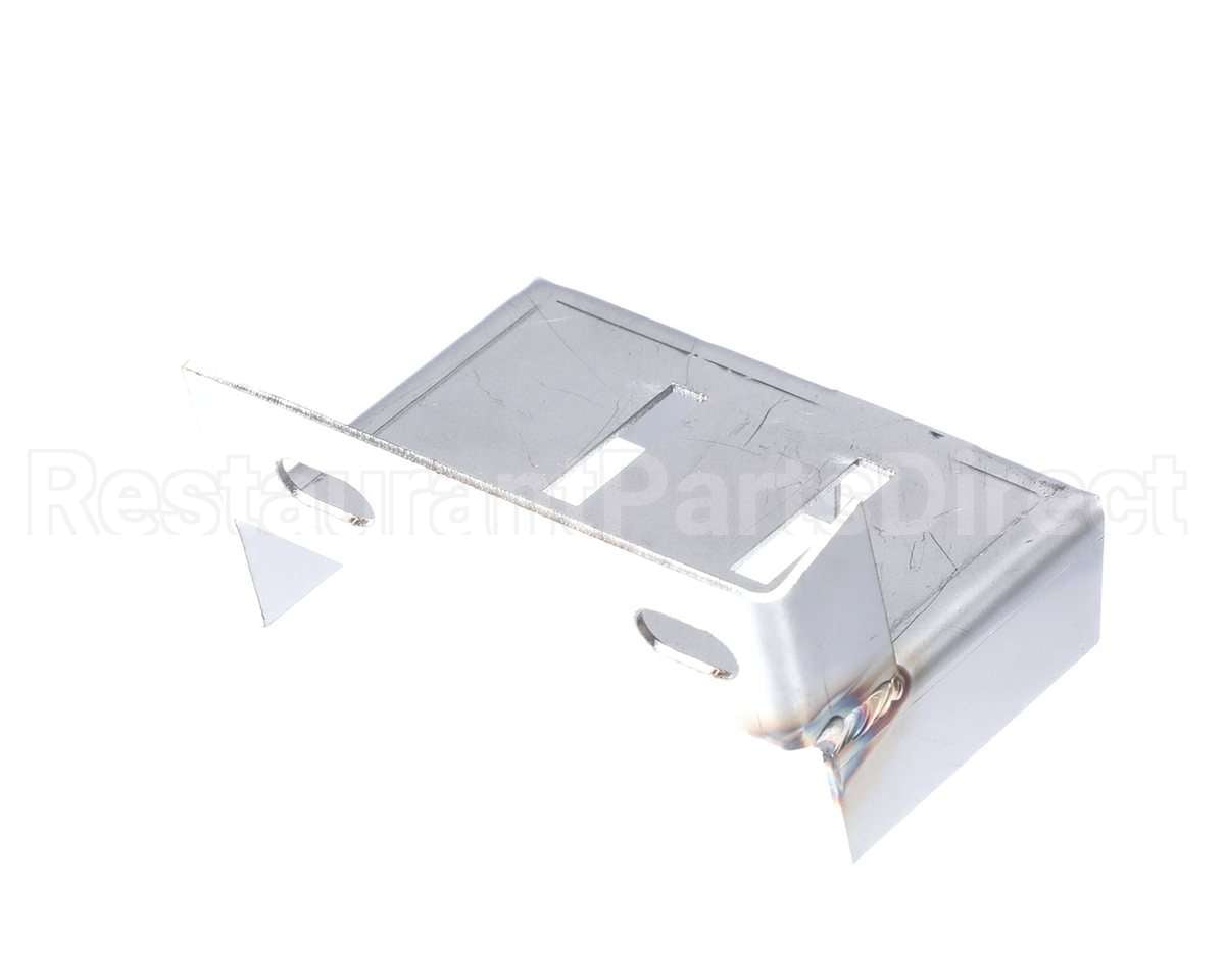 67619 Henny Penny Bracket-Short Angled D/I Elec