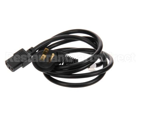 67650 Perlick Cord, Power, 5-15P Low Profile