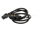 67650 Perlick Cord, Power, 5-15P Low Profile