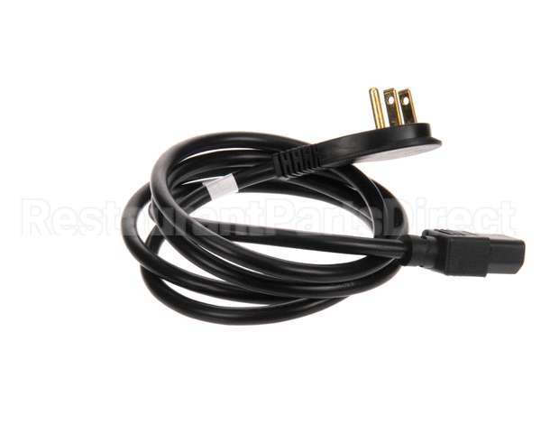 67650 Perlick Cord, Power, 5-15P Low Profile