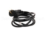 67650 Perlick Cord, Power, 5-15P Low Profile