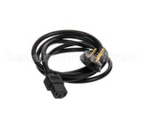 67650 Perlick Cord, Power, 5-15P Low Profile