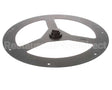 67665 Henny Penny Assembly-Disconnect Coated Lh